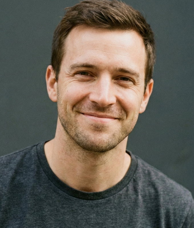 Alex — Aligned user