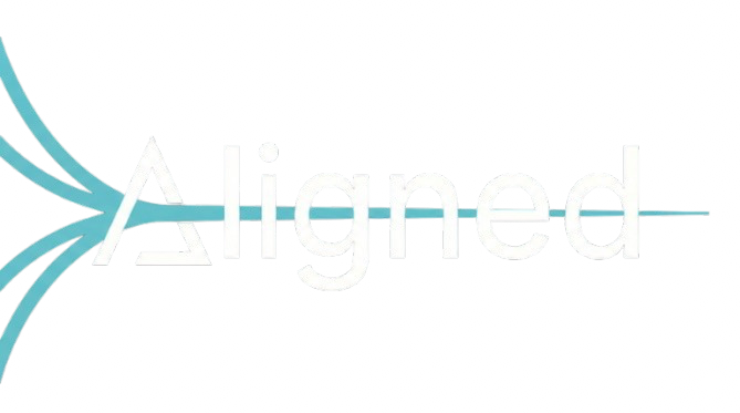 Aligned
